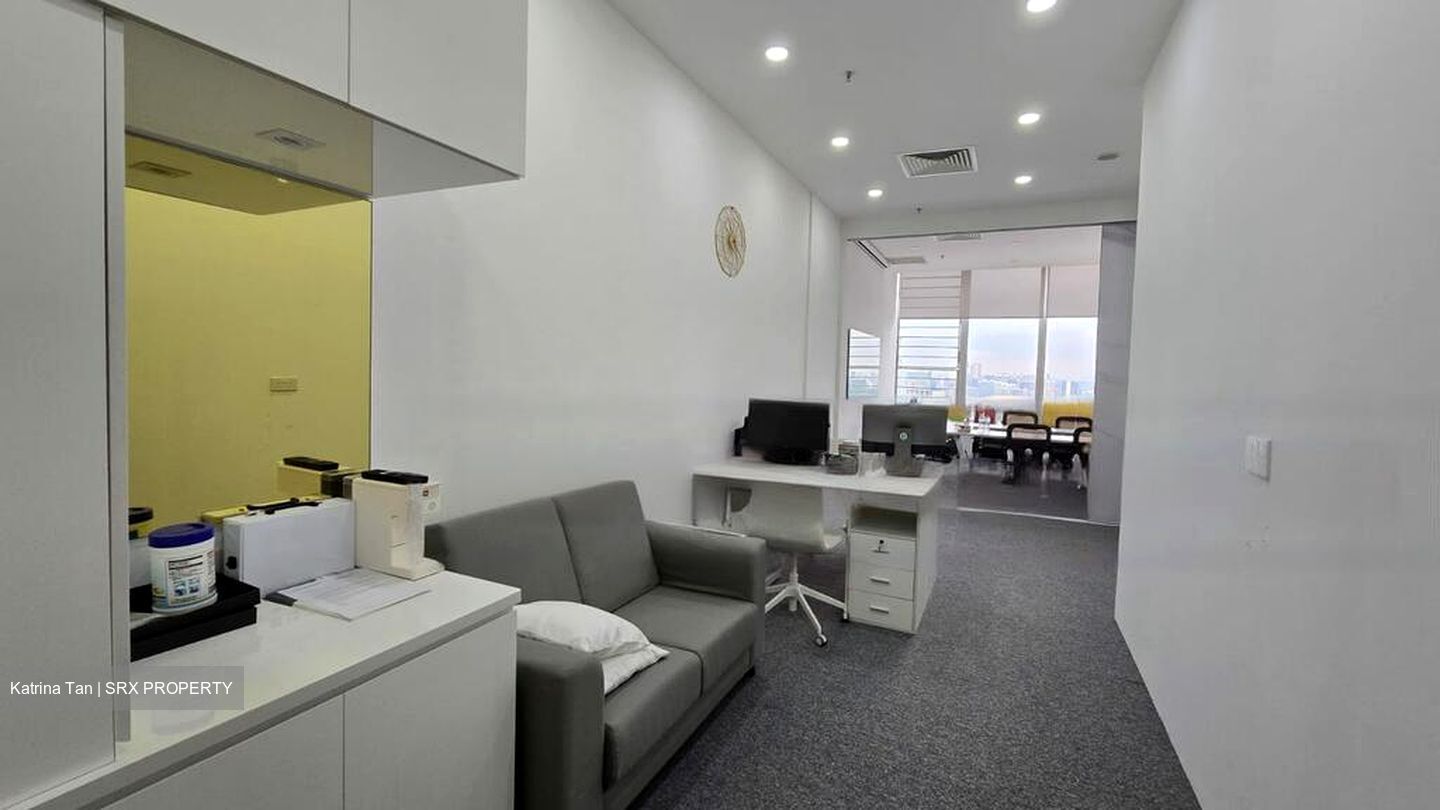 Clarke Quay MRT (D1), Office #451247811